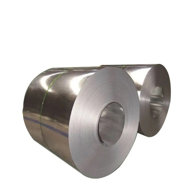 0.3mm-3.0mm de aço inoxidável de corte de bobina de tira Pacote padrão de exportação 1000mm