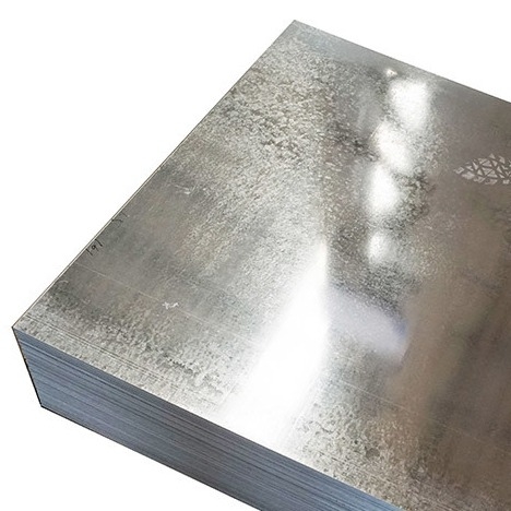 Resistência à corrosão da chapa de aço inoxidável ASME Hl