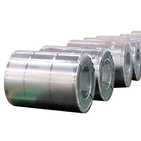 Reboco de banda de aço inoxidável 402 403 DIN Term Standard EXW HL 8K