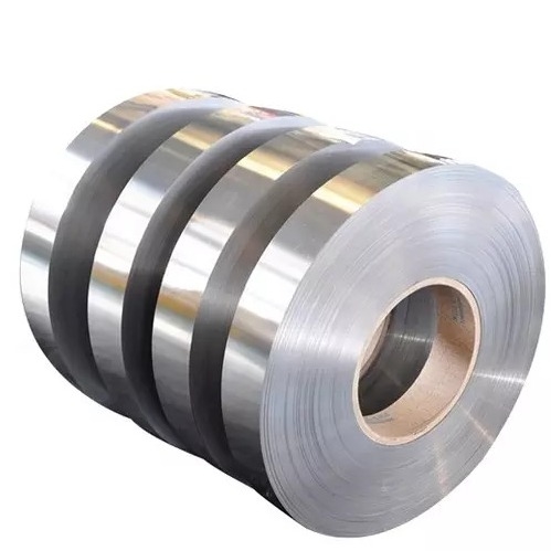 As tiras 316L de aço inoxidável do EN GB SS304 de AISI JIS galvanizaram 20mm para a construção
