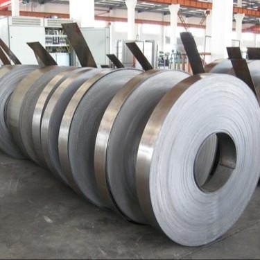 SUS304 espessura de aço inoxidável laminada 2b da dureza 0.7mm da tira 1/4H 1/2H FH
