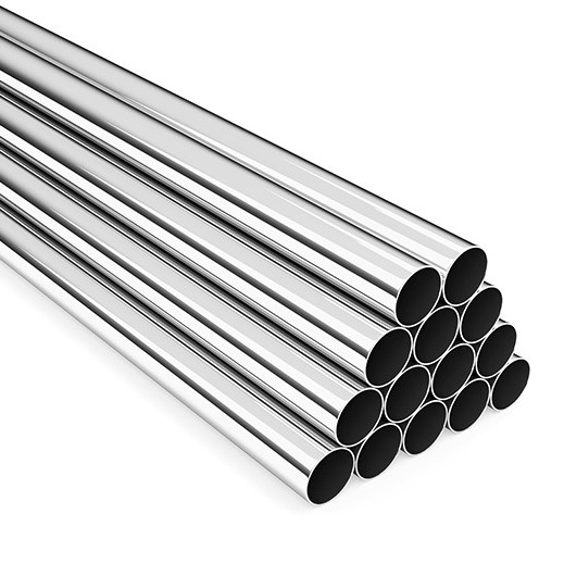 ASTM/AISI/JIS/DIN Padrão de tubulação de aço inoxidável 202 304L personalizado para todas as indústrias