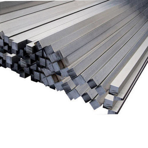 ASTM AISI Rod Bar liso de aço inoxidável 321 SS 1,4541 24mm laminados