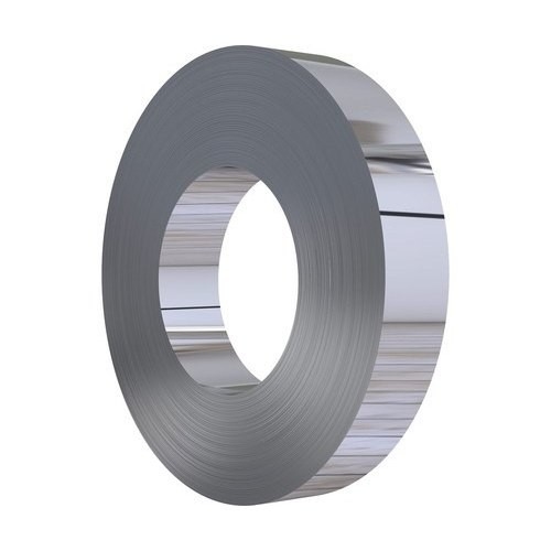 SUS304 espessura de aço inoxidável laminada 2b da dureza 0.7mm da tira 1/4H 1/2H FH