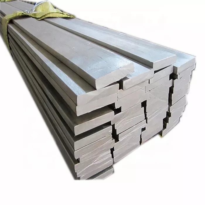 ASTM laminou Rod Bar liso SS 201 304 316 316L 321 430 6m