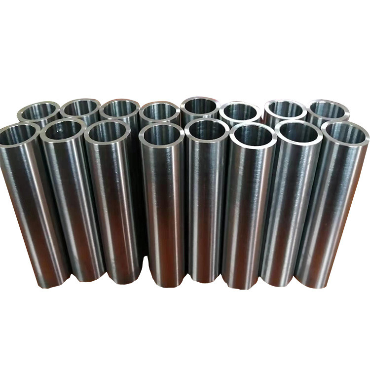 ASTM/AISI/JIS/DIN Padrão de tubulação de aço inoxidável 202 304L personalizado para todas as indústrias
